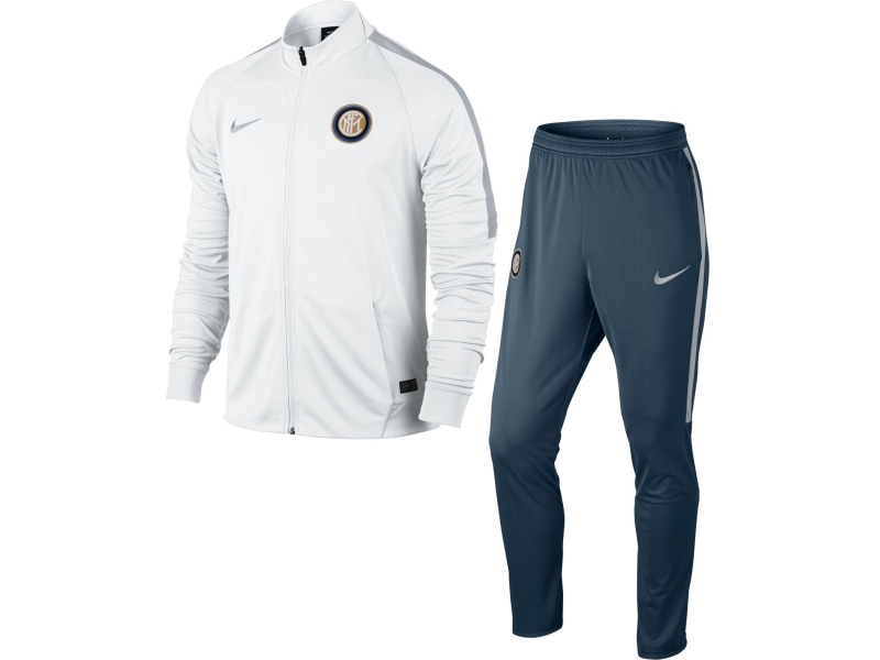 FC Inter Nike chándal