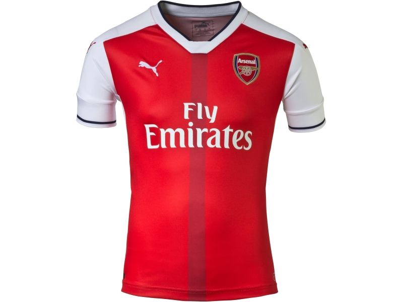 Arsenal Puma camiseta para nino