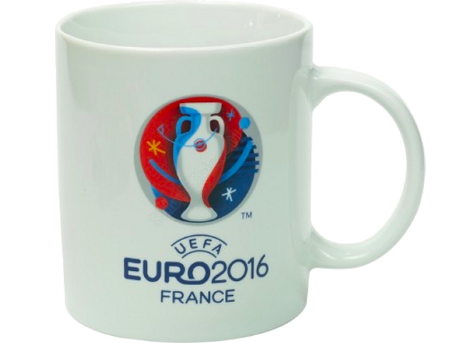 Euro 2016 taza