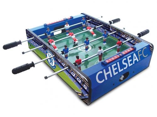 Chelsea game table