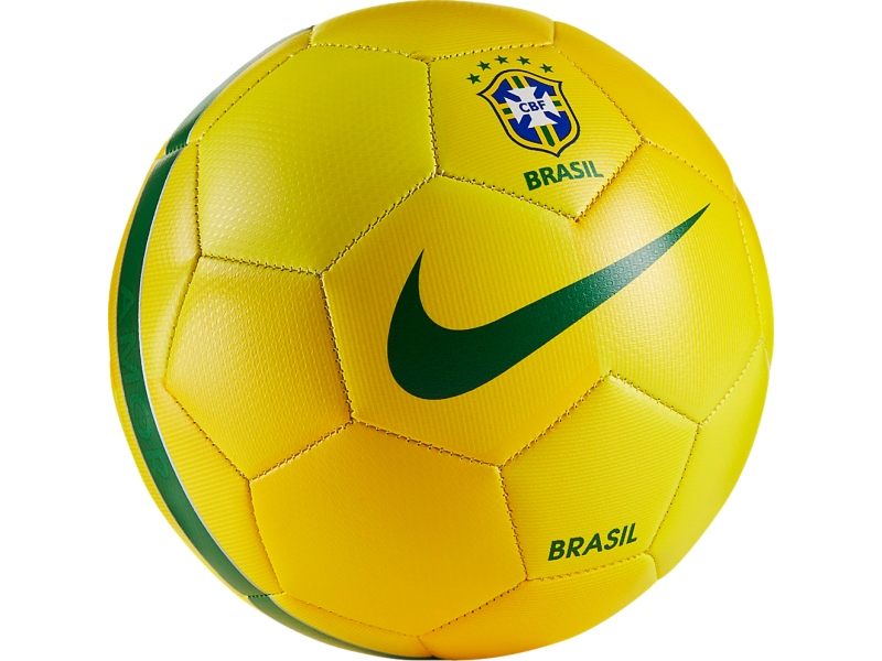 Brasil Nike balón