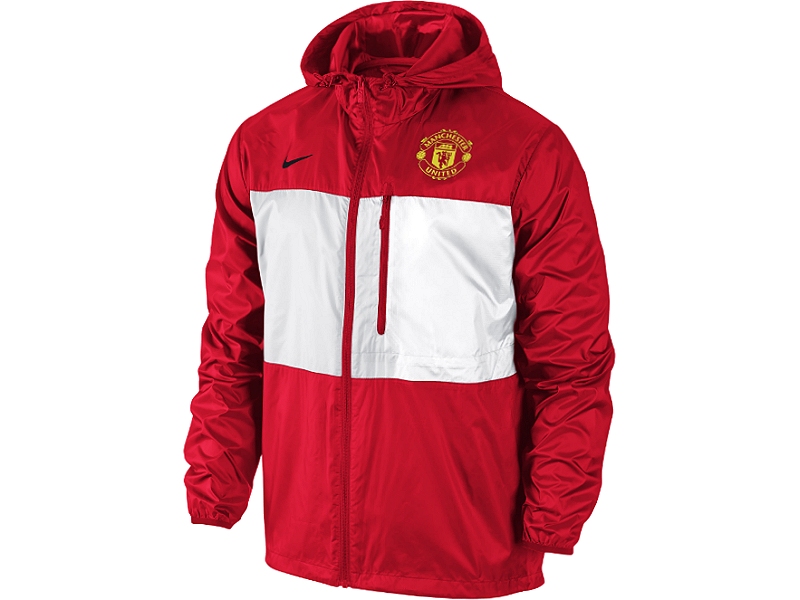 Manchester United Nike chaqueta