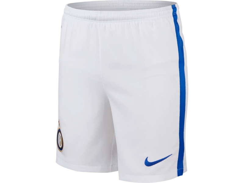 FC Inter Nike pantalones cortos para nino