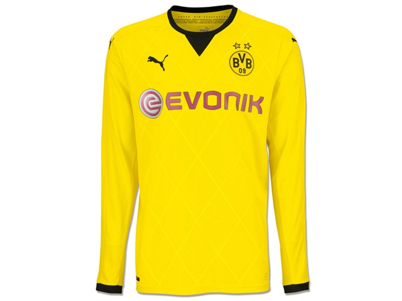 Borussia Dortmund Puma camiseta
