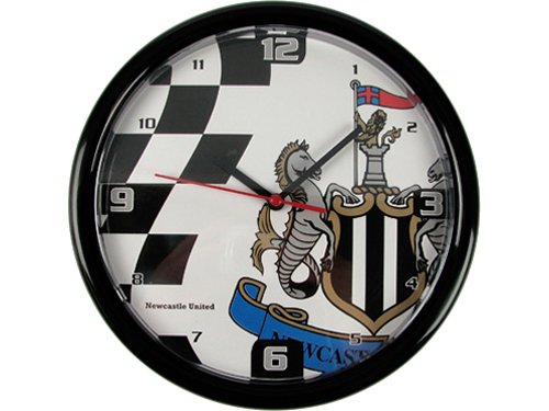 Newcastle United reloj