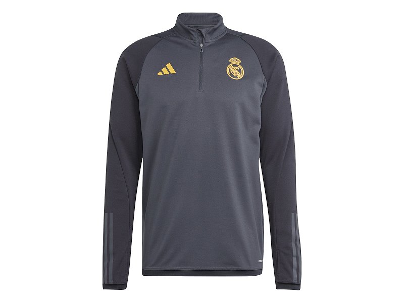 chaqueta de chándal Real Madrid 23-24