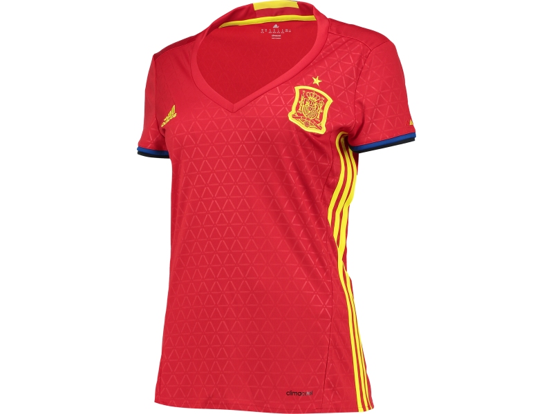 España Adidas camiseta mujer