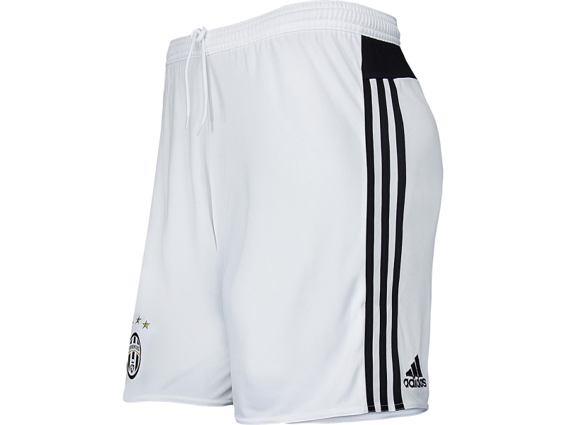 Juventus Adidas pantalones cortos