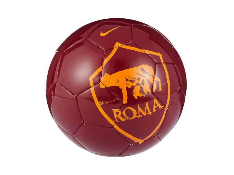 AS Roma Nike mini pelota