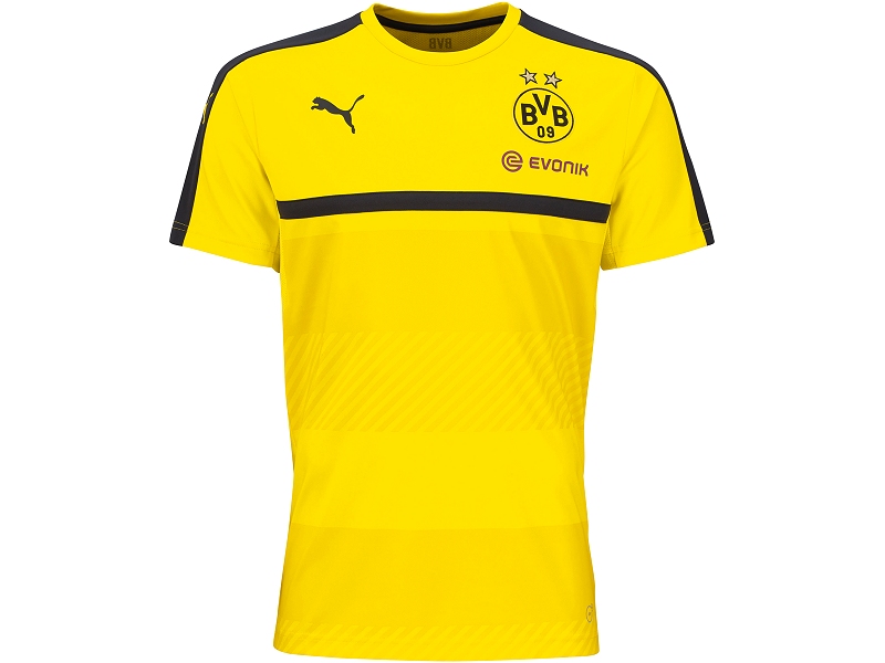 Borussia Dortmund Puma camiseta
