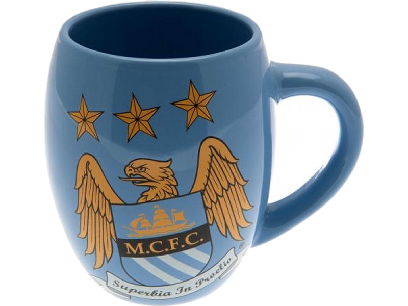 Manchester City taza