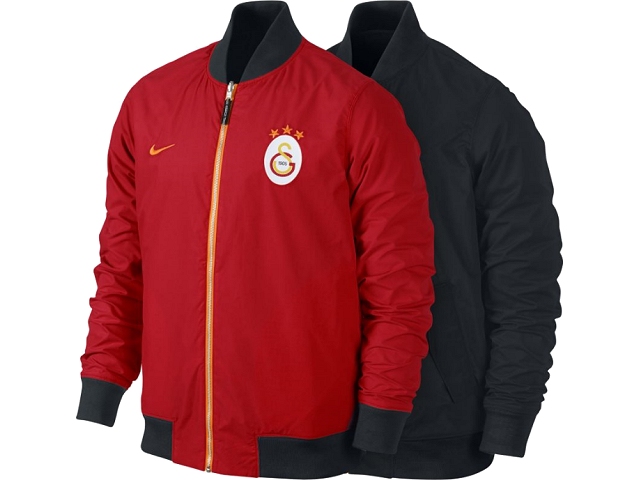 Galatasaray Nike chaqueta