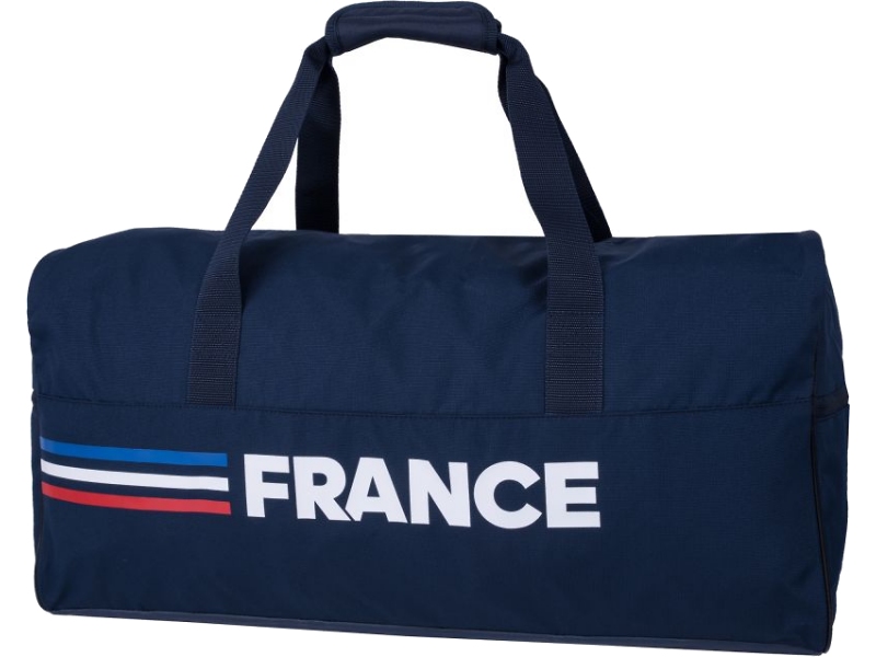 Francia Adidas bolsa de deporte