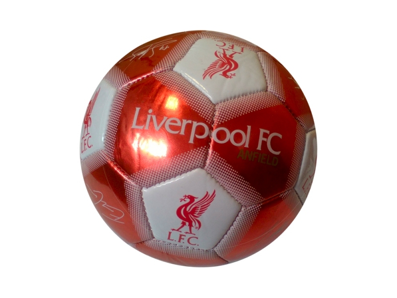 Liverpool mini pelota