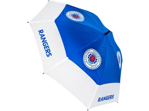 Rangers paraguas