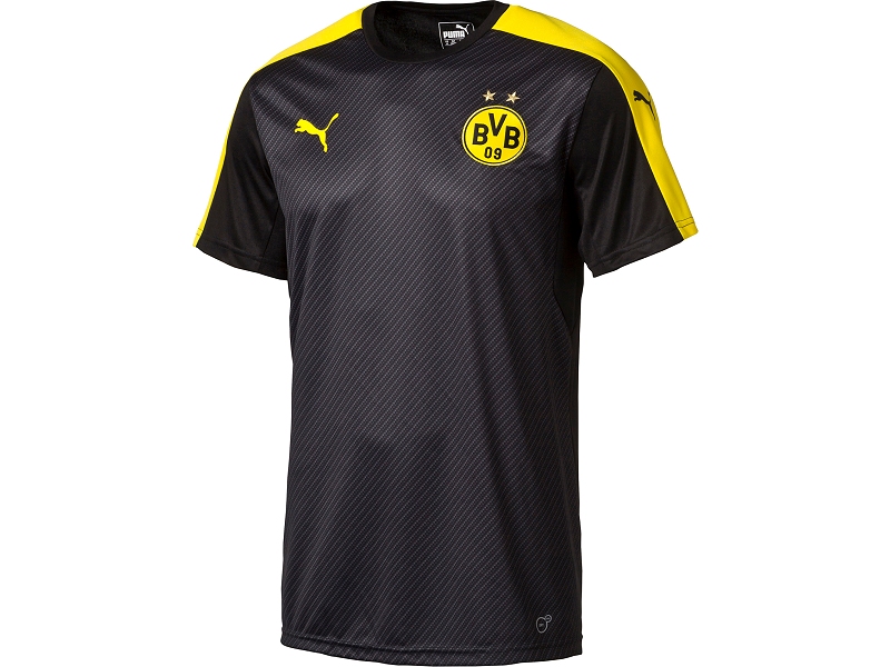 Borussia Dortmund Puma camiseta para nino