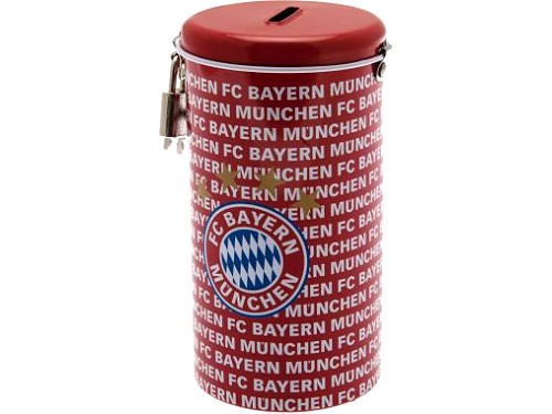Bayern hucha