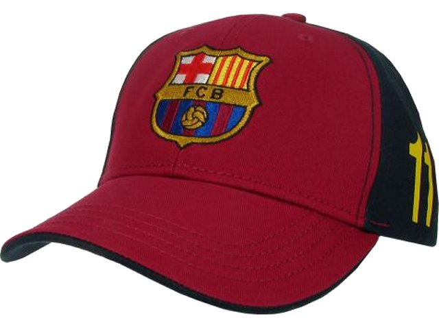 Barcelona gorra