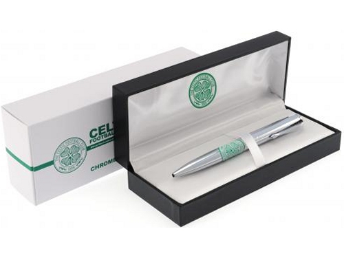 Celtic bolígrafo