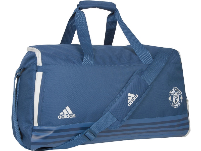Manchester United Adidas bolsa de deporte