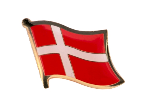 Dinamarca distintivo
