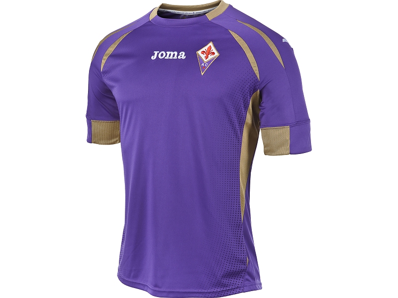 ACF Fiorentina Joma camiseta