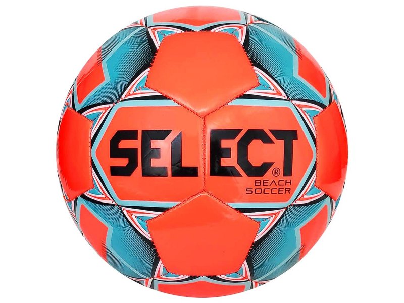 : Select balón