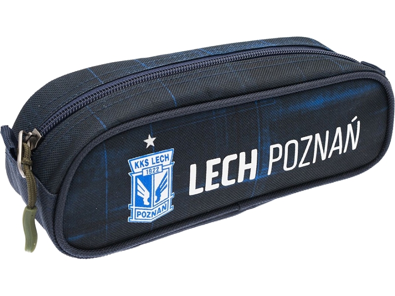 Lech Poznan estuche