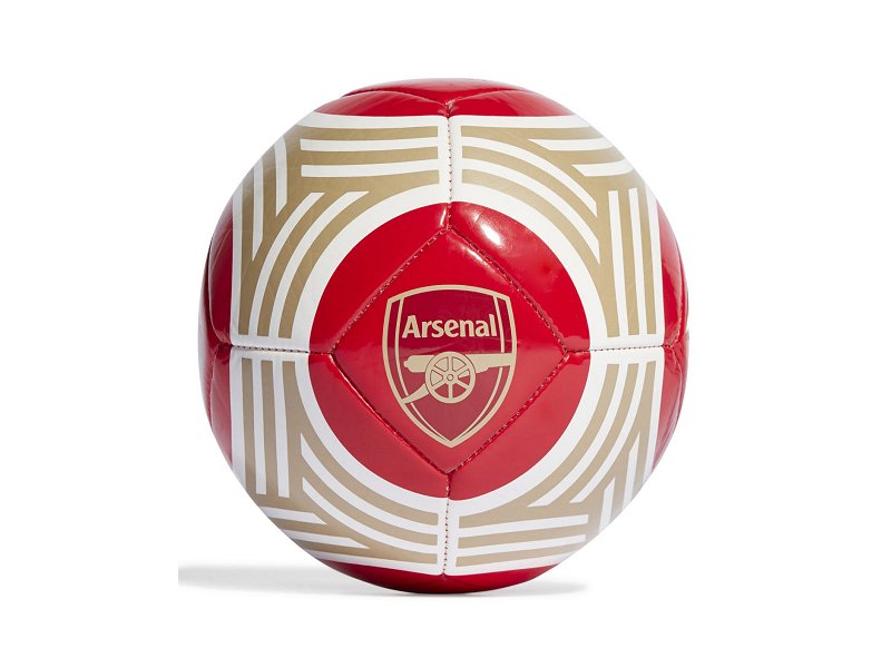 : Arsenal Adidas mini pelota