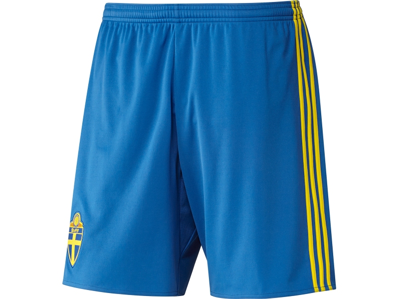 Suecia Adidas pantalones cortos