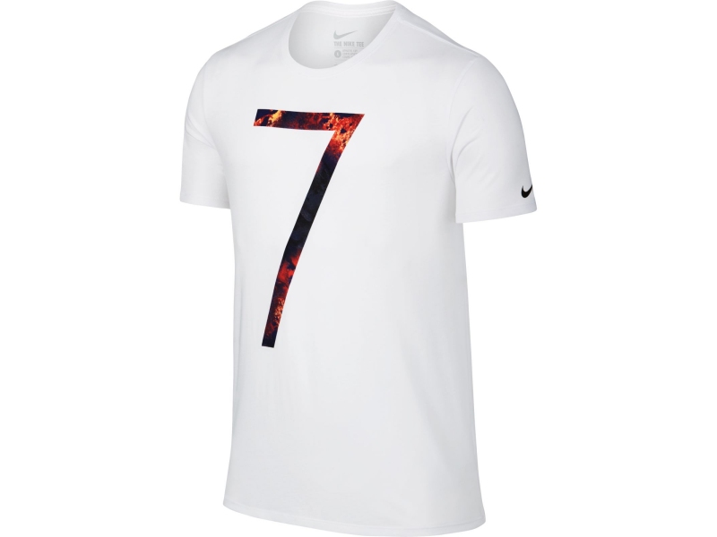 Ronaldo Nike camiseta