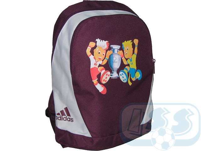 Euro 2012 Adidas mochila