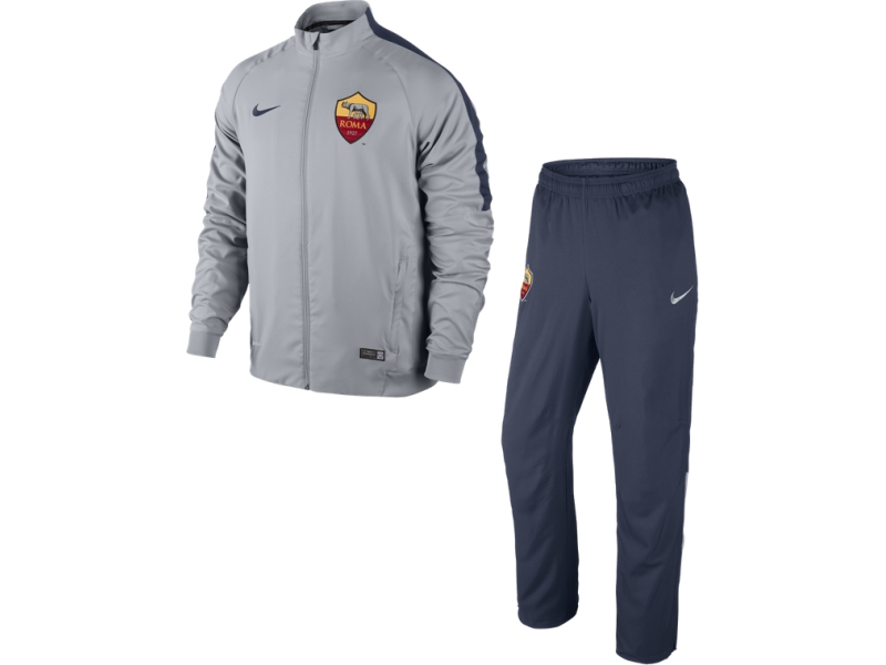 AS Roma Nike chándal