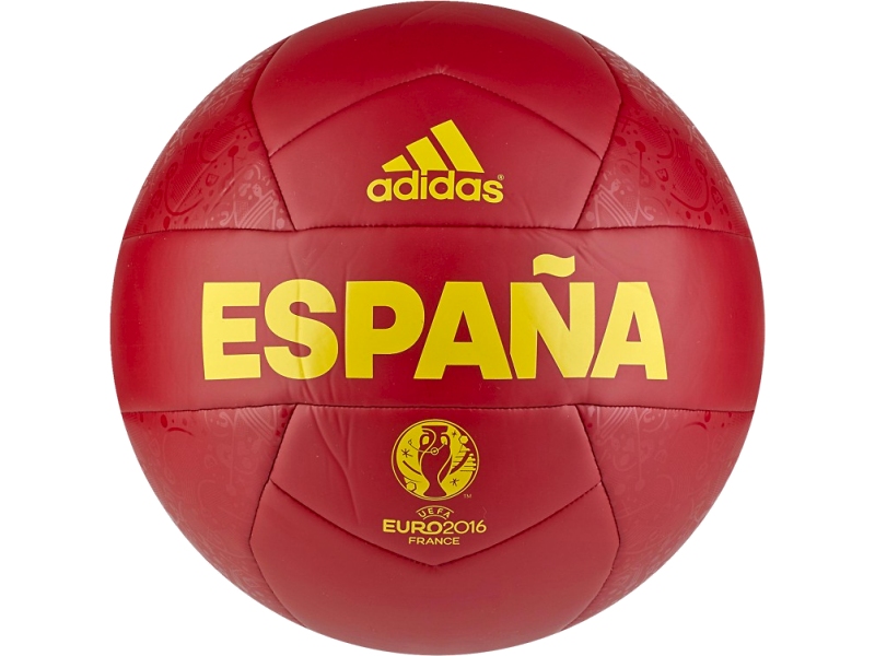 España Adidas balón