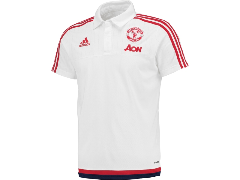 Manchester United Adidas camiseta para nino