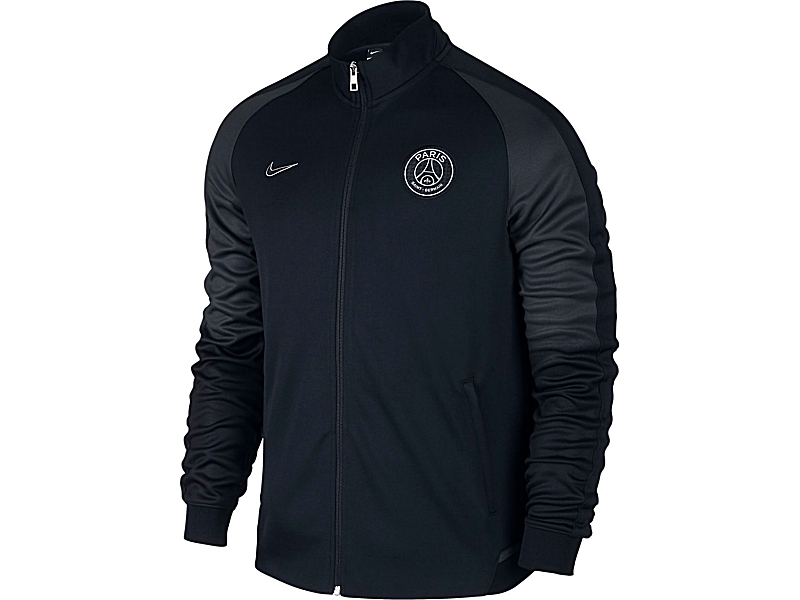 Paris Saint-Germain Nike chaqueta de chándal 