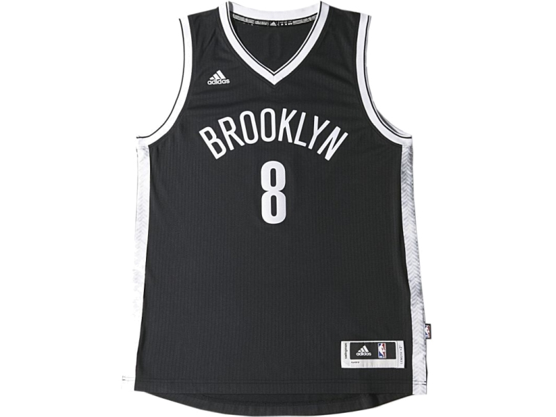 Brooklyn Nets Adidas camiseta sin mangas