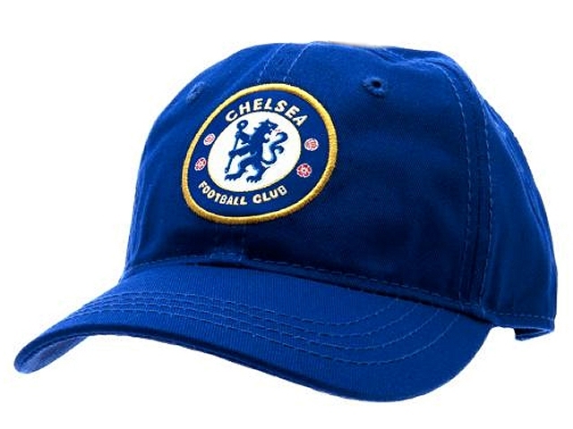 Chelsea gorra para nino