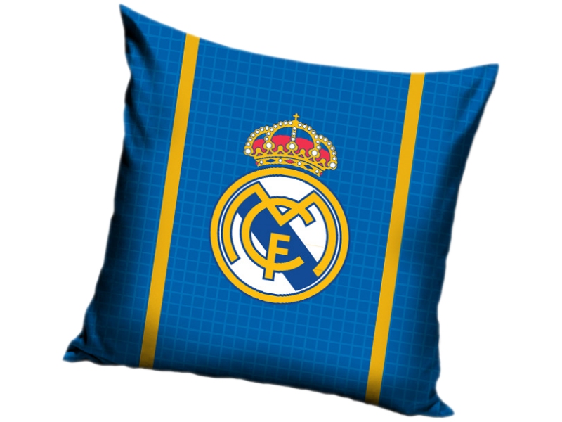Real Madrid funda de almohada