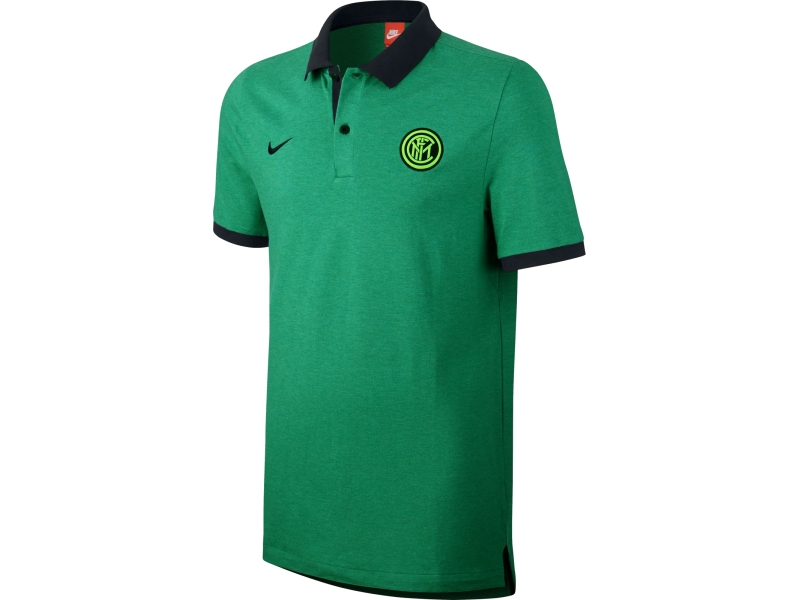 FC Inter Nike camiseta polo