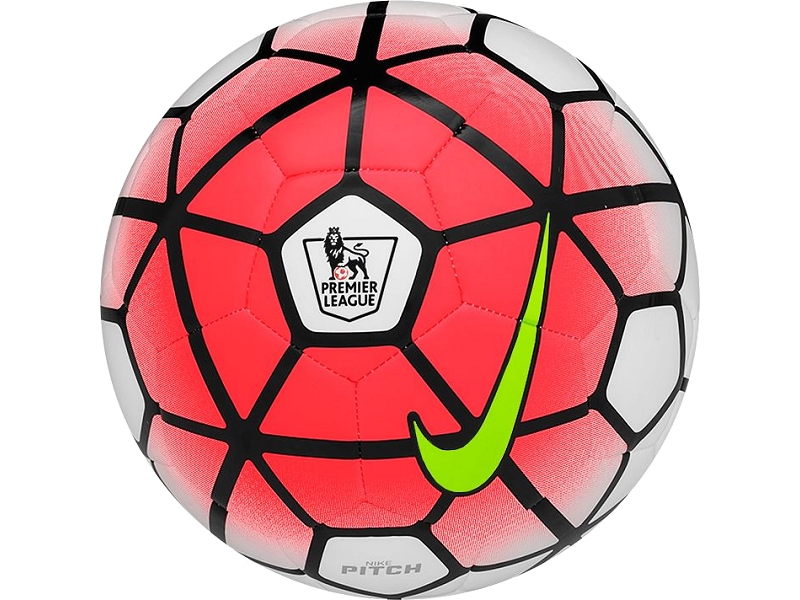 Inglaterra Nike balón