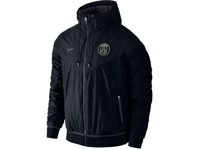 Paris Saint-Germain Nike chaqueta