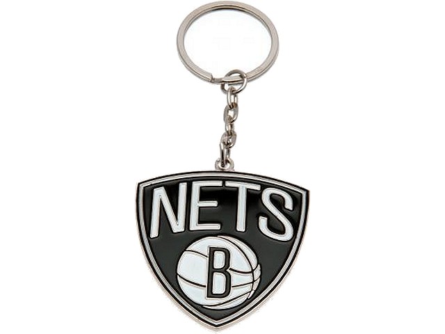 Brooklyn Nets llavero