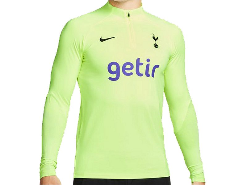 : Tottenham  Nike chaqueta de chándal