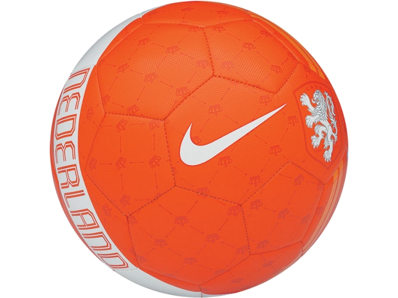 Países Bajos Nike balón