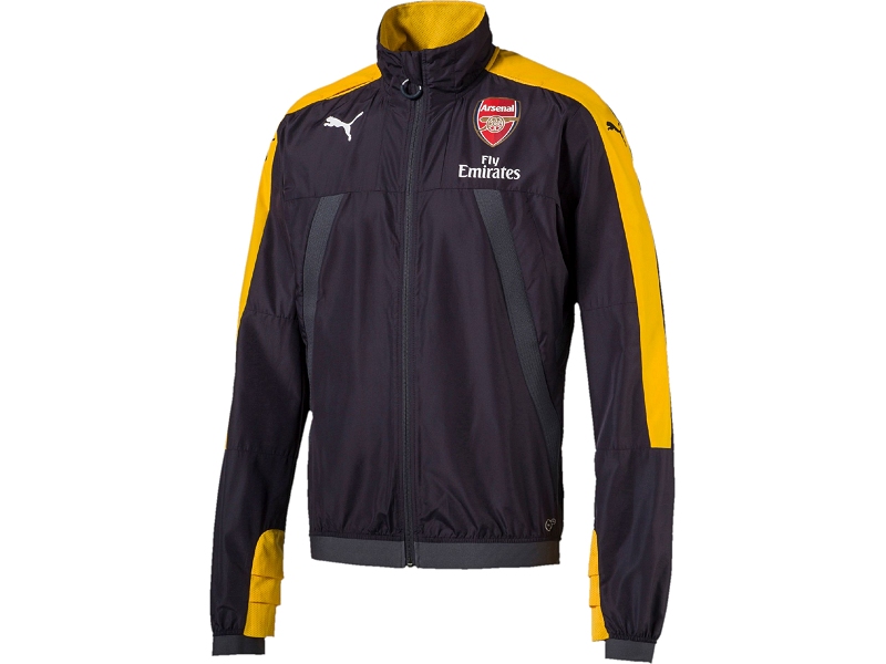 Arsenal Puma chaqueta