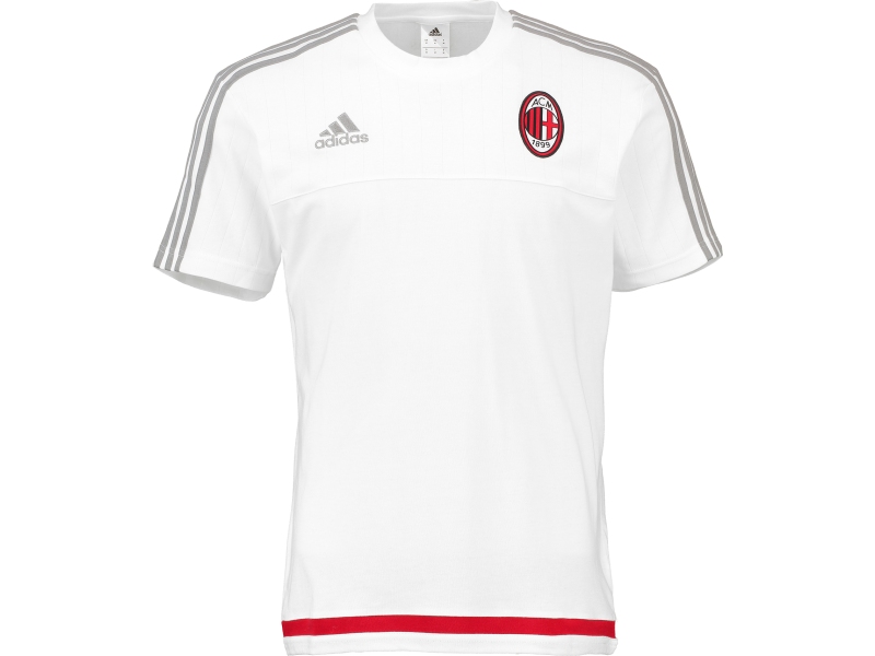 AC Milan Adidas camiseta
