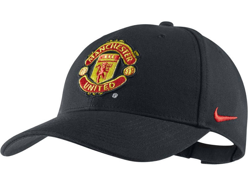 Manchester United Nike gorra