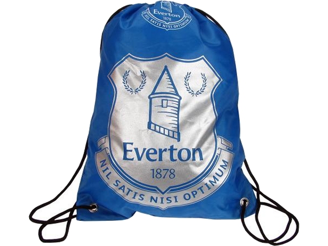 Everton bolsa gimnasio