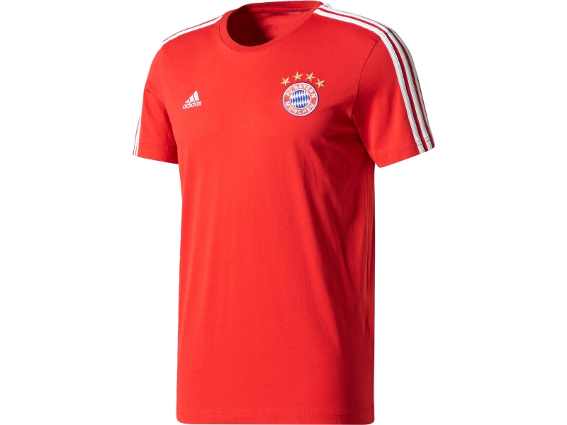 Bayern Adidas camiseta